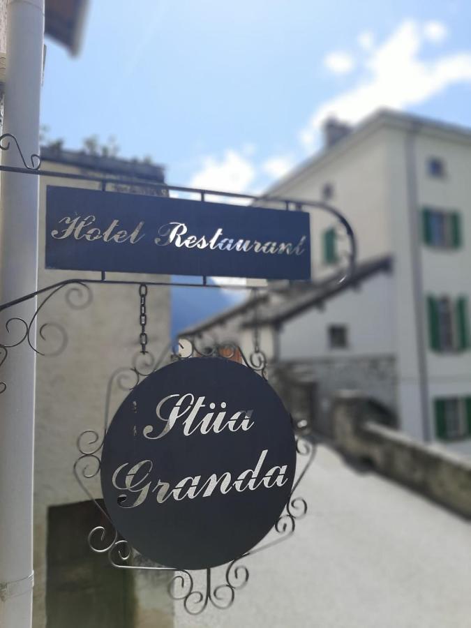 Stuea Granda Hotel