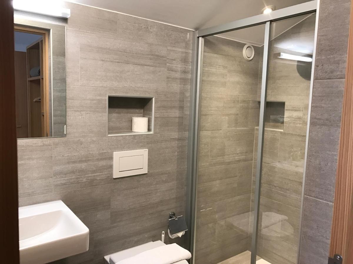 Stuea Granda Hotel Soglio